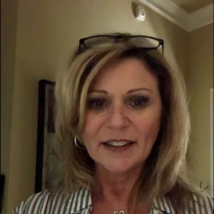 Meet your Posher, Teresa